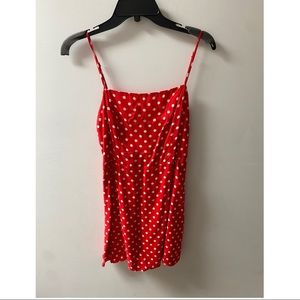 Wild Honey Sundress!